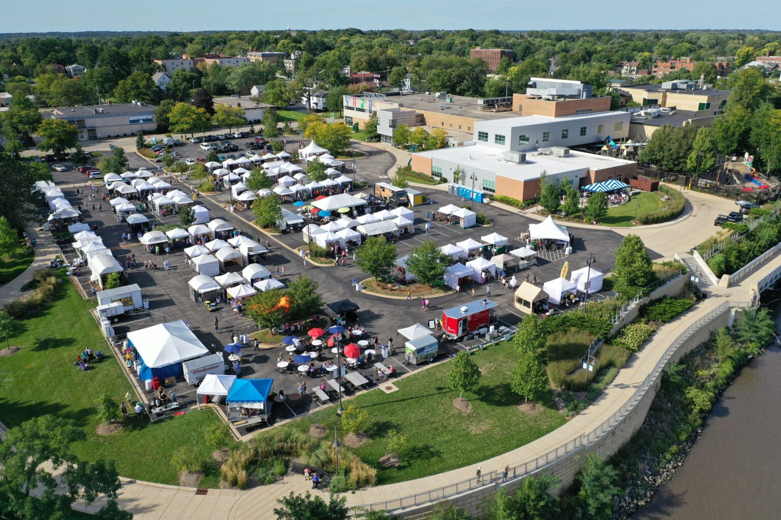 Greenwich Village Art Fair Rockford Area Arts Council