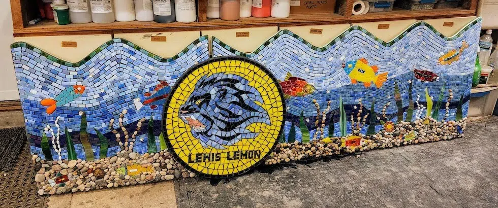 Lewis Lemon 1