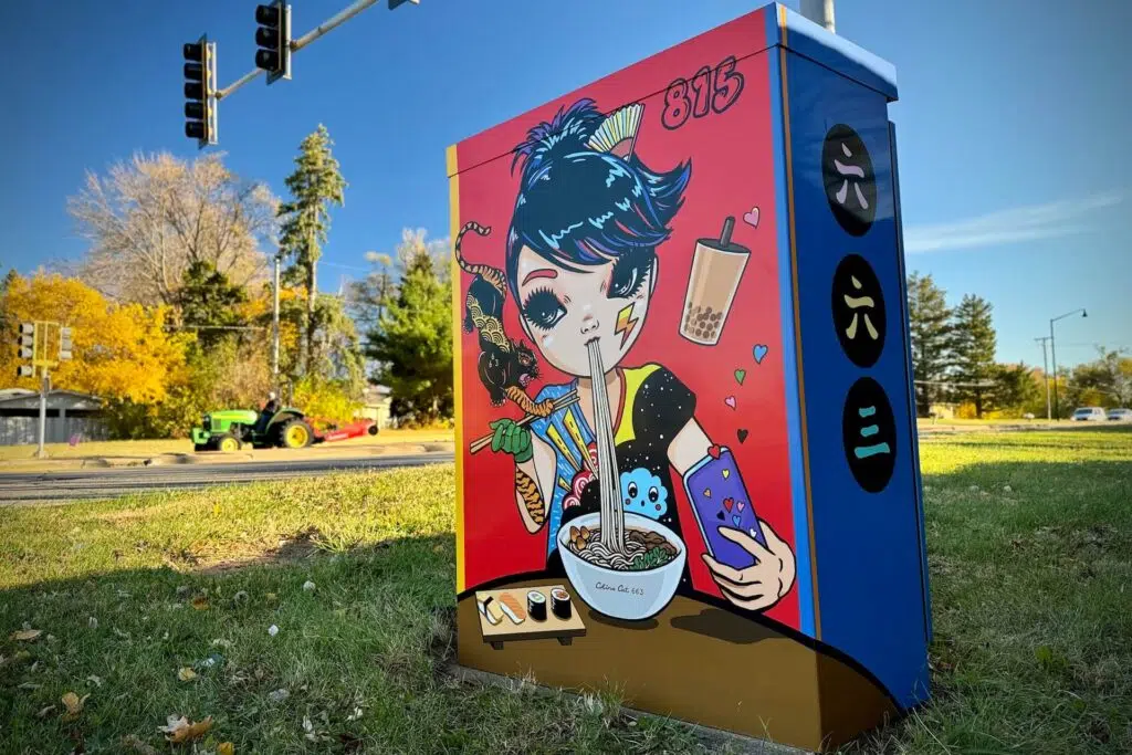 Utility Boxes 2024 5